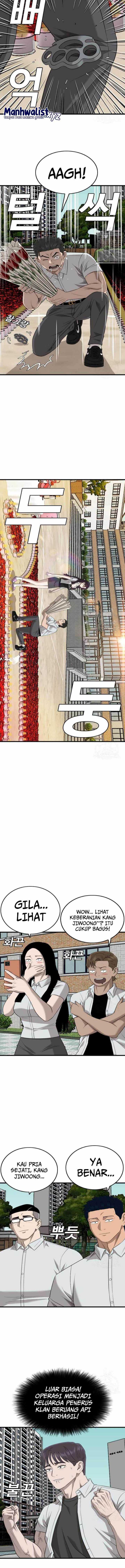 A Bad Person (Bad Guy) Chapter 173 Image 6