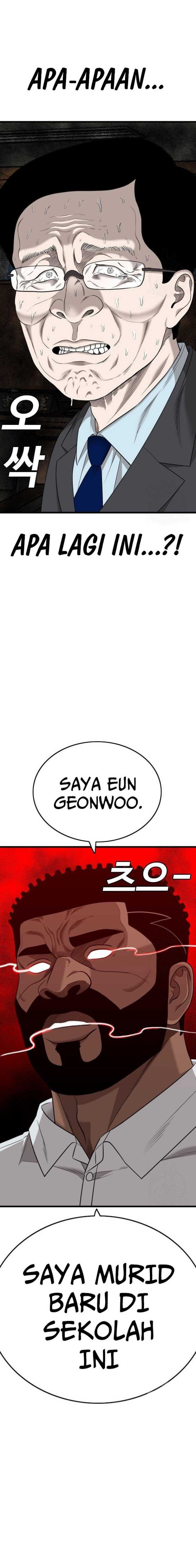A Bad Person (Bad Guy) Chapter 173 Image 14