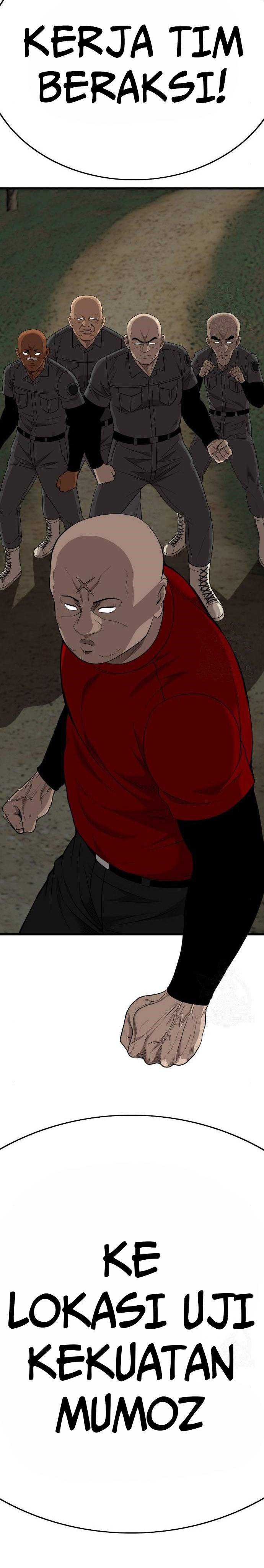 A Bad Person (Bad Guy) Chapter 174 Image 17