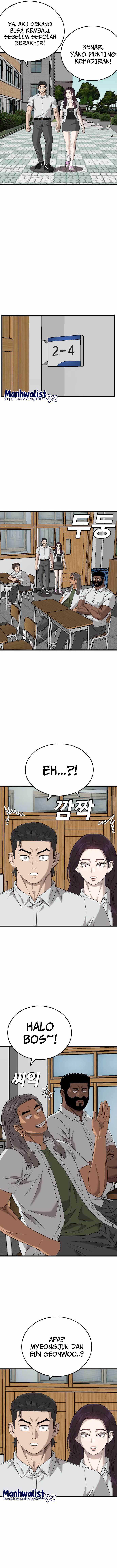 A Bad Person (Bad Guy) Chapter 175 Image 4