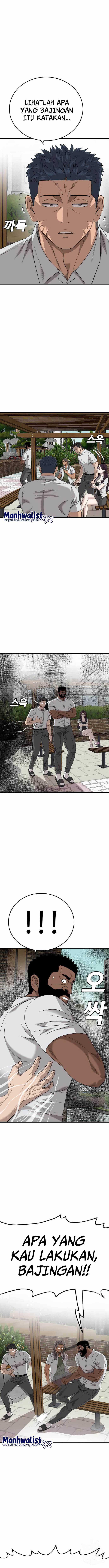 A Bad Person (Bad Guy) Chapter 175 Image 8