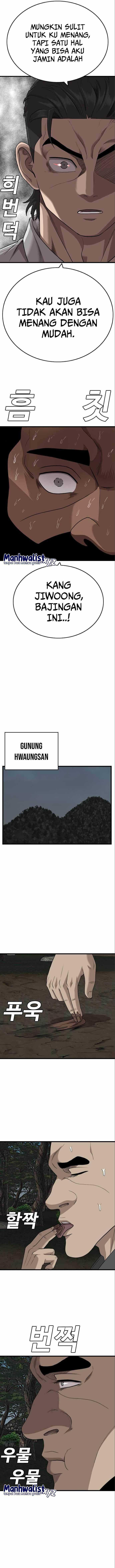 A Bad Person (Bad Guy) Chapter 175 Image 10