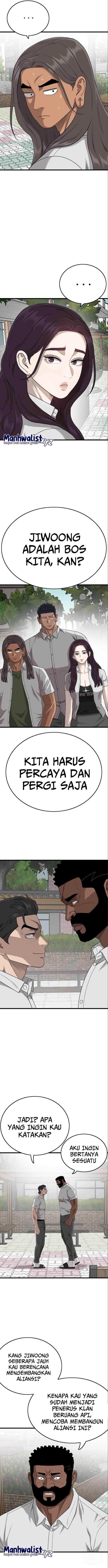 A Bad Person (Bad Guy) Chapter 176 Image 5