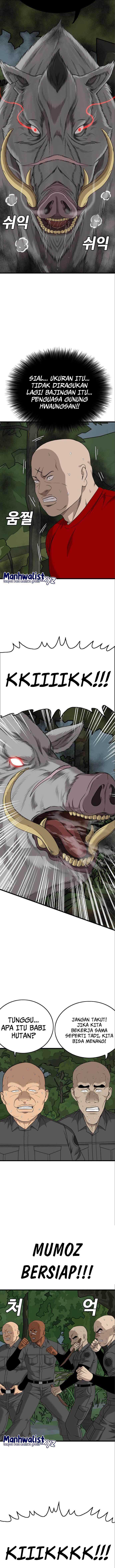 A Bad Person (Bad Guy) Chapter 176 Image 15
