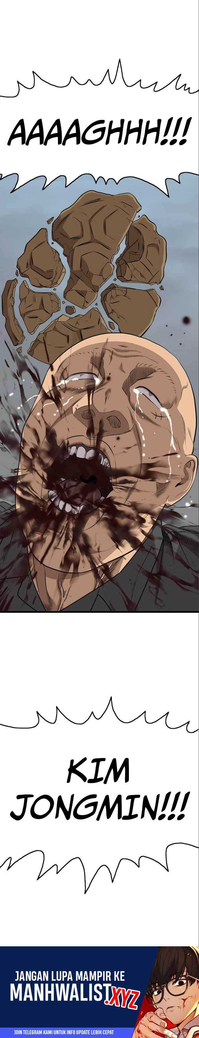 A Bad Person (Bad Guy) Chapter 176 Image 17