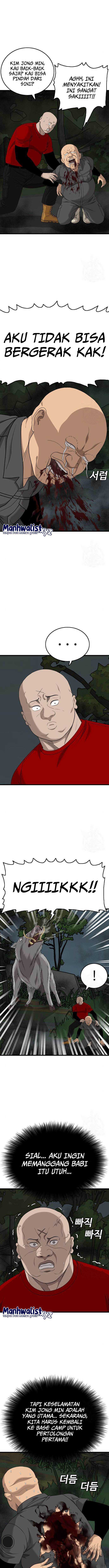 A Bad Person (Bad Guy) Chapter 177 Image 3