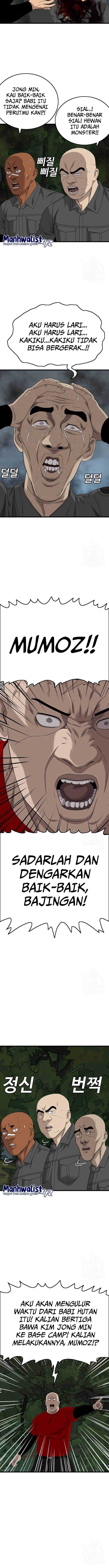 A Bad Person (Bad Guy) Chapter 177 Image 4