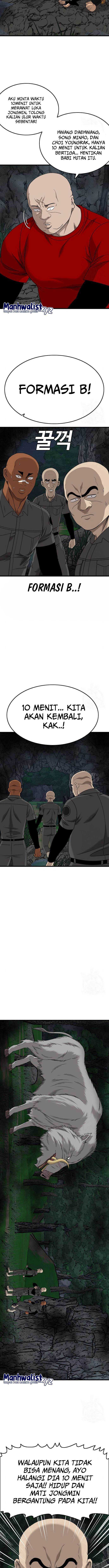 A Bad Person (Bad Guy) Chapter 177 Image 11