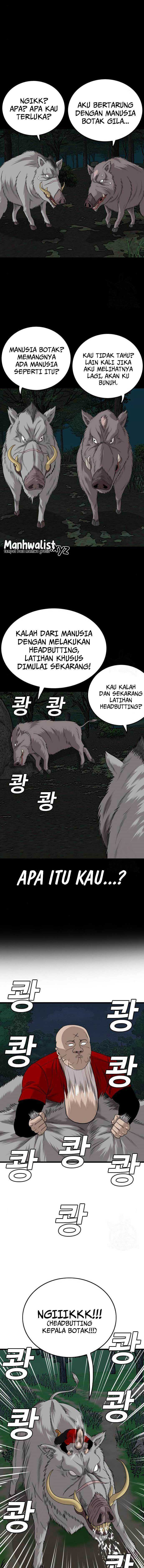 A Bad Person (Bad Guy) Chapter 178 Image 5