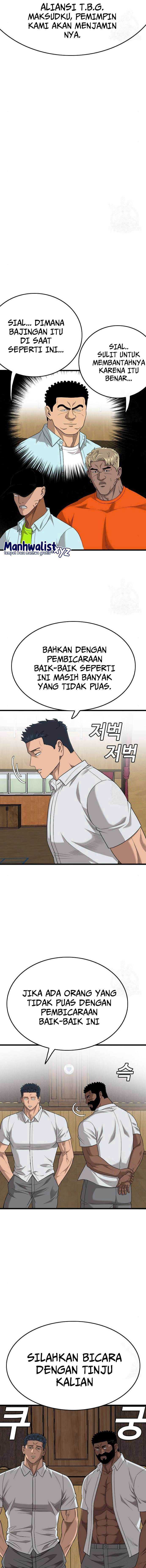 A Bad Person (Bad Guy) Chapter 179 Image 13