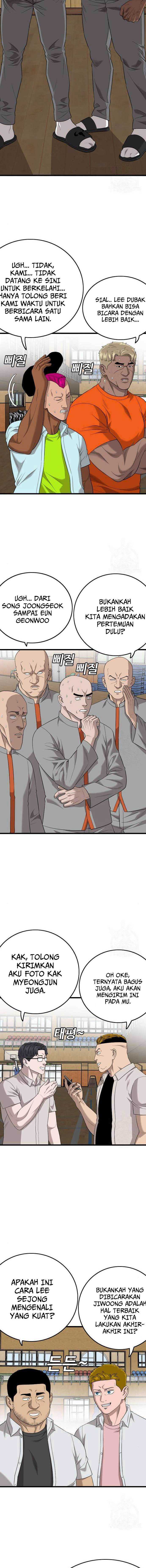 A Bad Person (Bad Guy) Chapter 179 Image 14