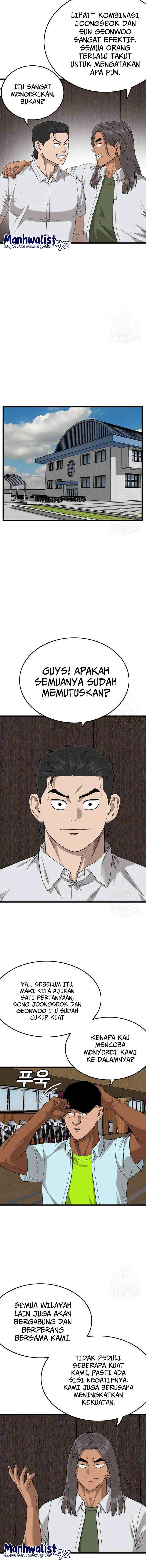 A Bad Person (Bad Guy) Chapter 179 Image 15