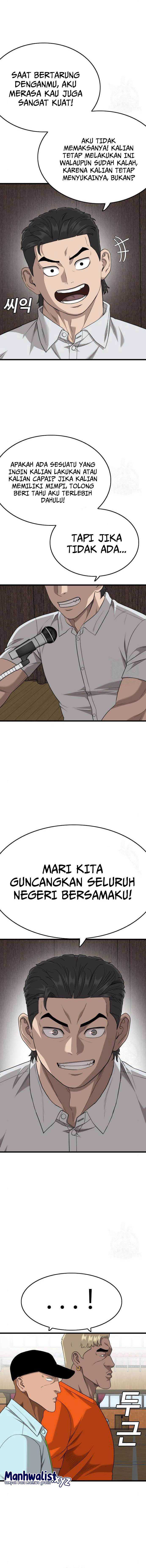 A Bad Person (Bad Guy) Chapter 179 Image 16