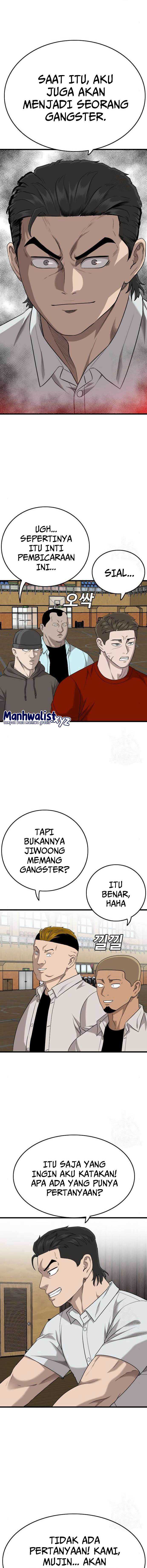 A Bad Person (Bad Guy) Chapter 179 Image 19