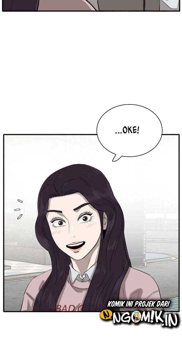 A Bad Person (Bad Guy) Chapter 18 Image 8