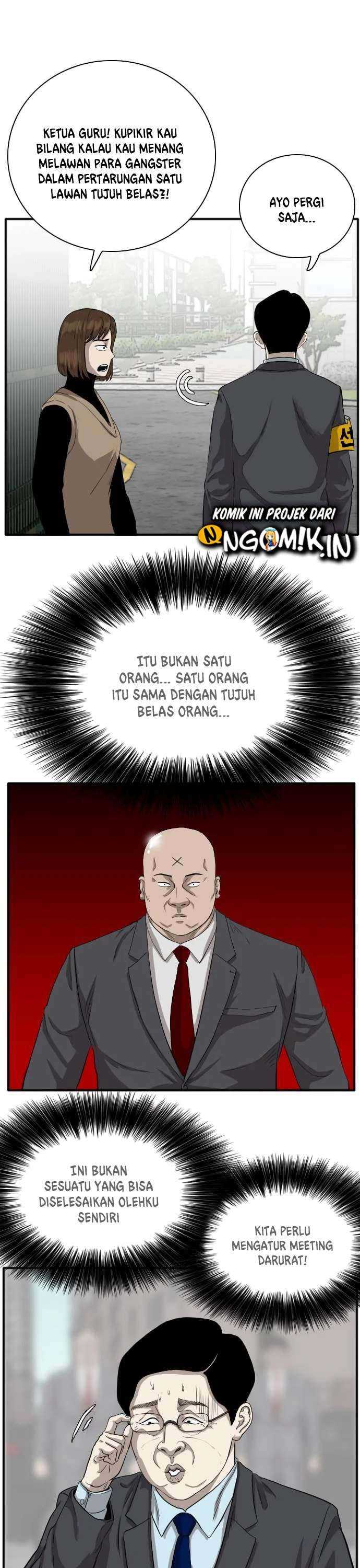 A Bad Person (Bad Guy) Chapter 18 Image 17