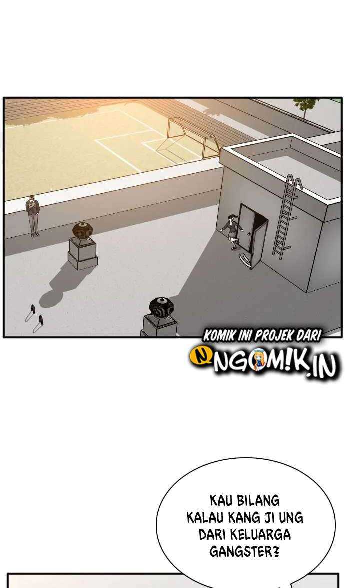 A Bad Person (Bad Guy) Chapter 18 Image 26