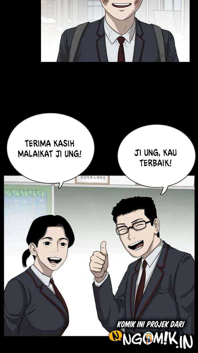 A Bad Person (Bad Guy) Chapter 18 Image 40