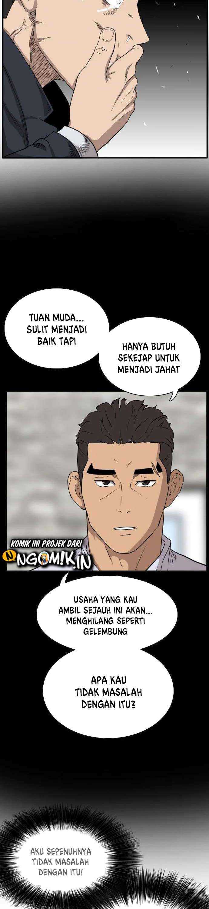 A Bad Person (Bad Guy) Chapter 18 Image 47