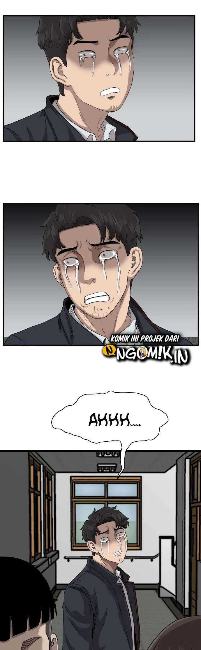 A Bad Person (Bad Guy) Chapter 18 Image 53