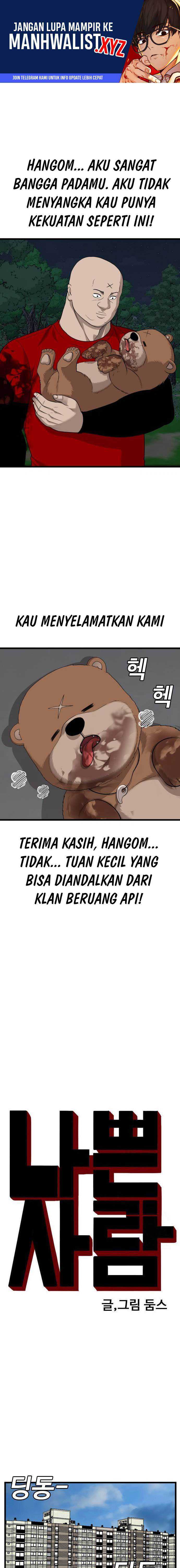 A Bad Person (Bad Guy) Chapter 181 Image 1