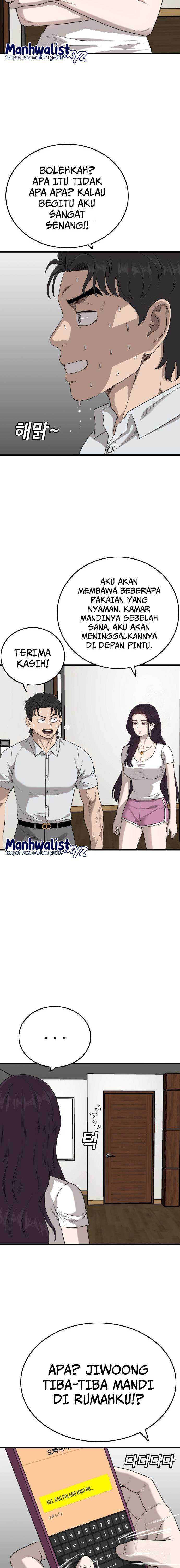 A Bad Person (Bad Guy) Chapter 181 Image 4