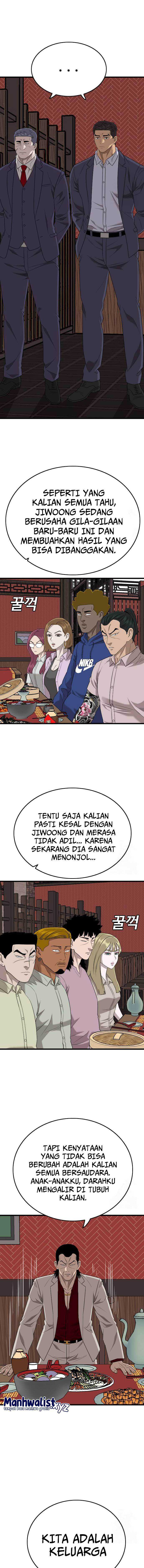 A Bad Person (Bad Guy) Chapter 183 Image 3