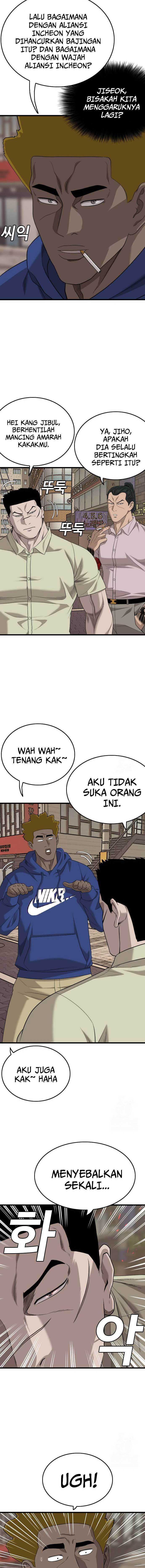 A Bad Person (Bad Guy) Chapter 183 Image 11