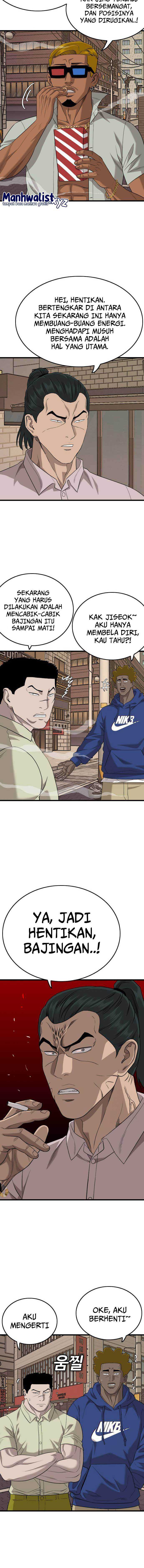 A Bad Person (Bad Guy) Chapter 183 Image 14
