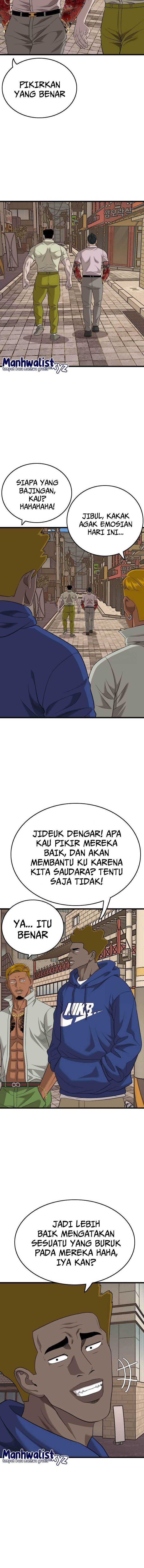 A Bad Person (Bad Guy) Chapter 183 Image 16