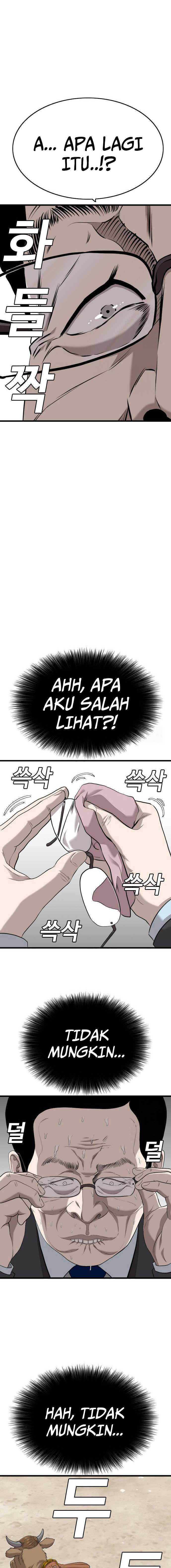 A Bad Person (Bad Guy) Chapter 187 Image 14
