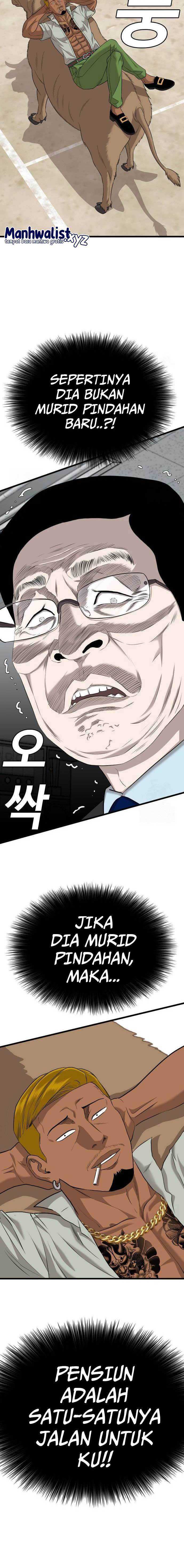 A Bad Person (Bad Guy) Chapter 187 Image 15