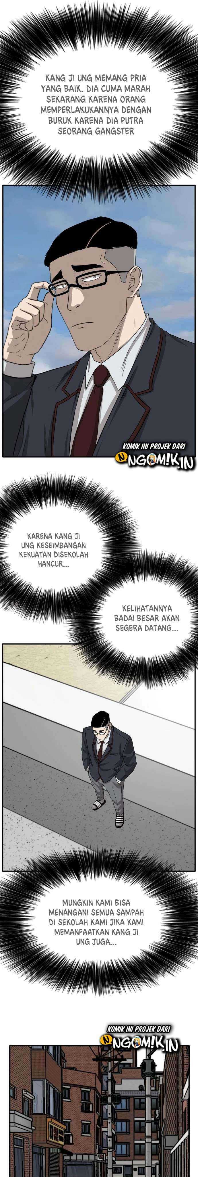 A Bad Person (Bad Guy) Chapter 19 Image 53