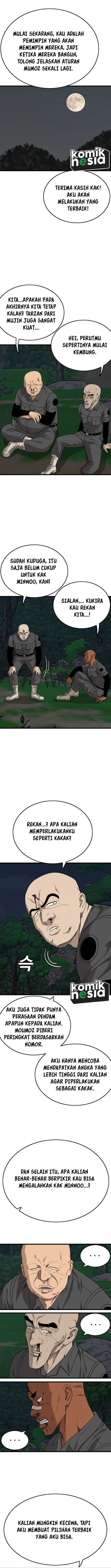 A Bad Person (Bad Guy) Chapter 192 Image 7