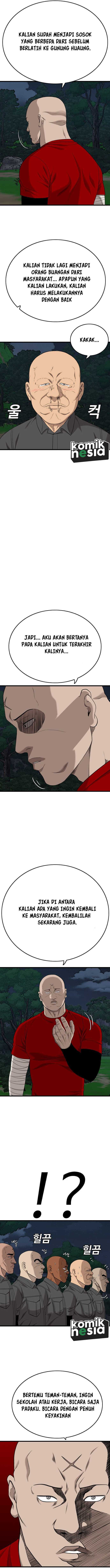 A Bad Person (Bad Guy) Chapter 192 Image 13