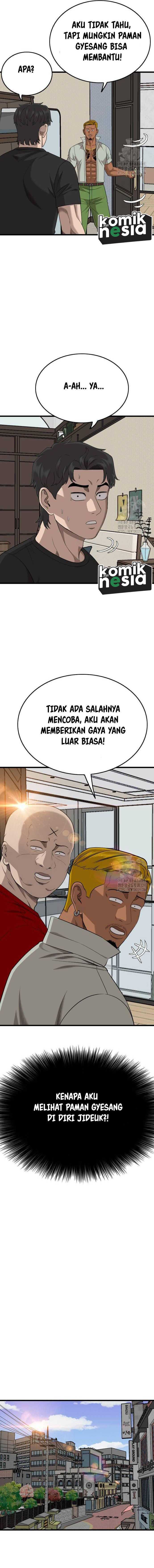 A Bad Person (Bad Guy) Chapter 193 Image 14