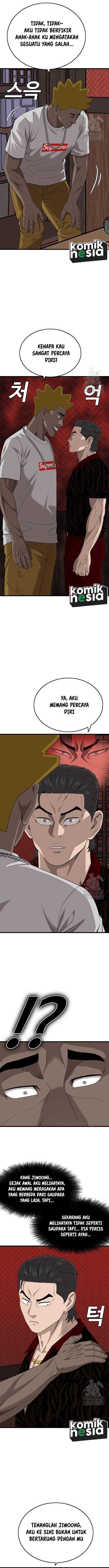 A Bad Person (Bad Guy) Chapter 194 Image 10