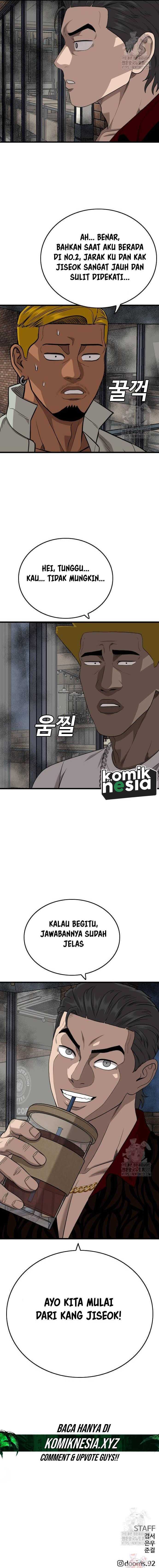 A Bad Person (Bad Guy) Chapter 194 Image 16