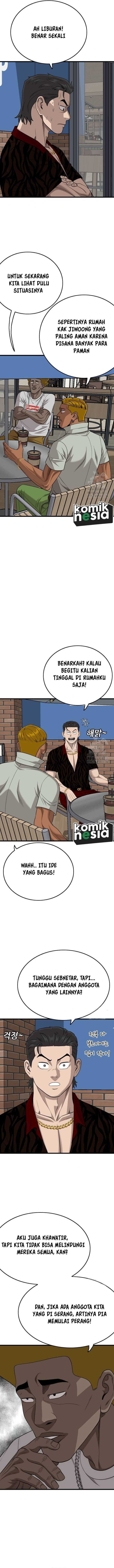 A Bad Person (Bad Guy) Chapter 195 Image 7