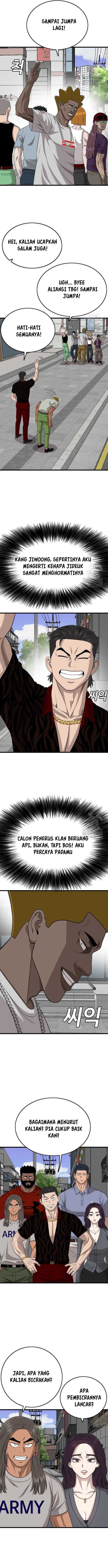 A Bad Person (Bad Guy) Chapter 195 Image 9