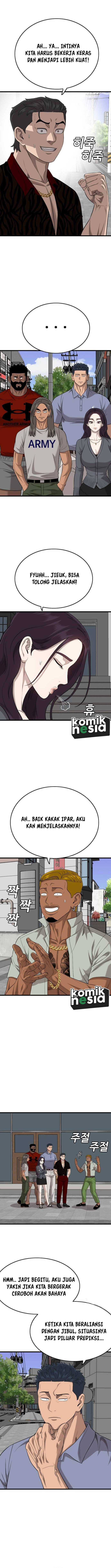 A Bad Person (Bad Guy) Chapter 195 Image 10
