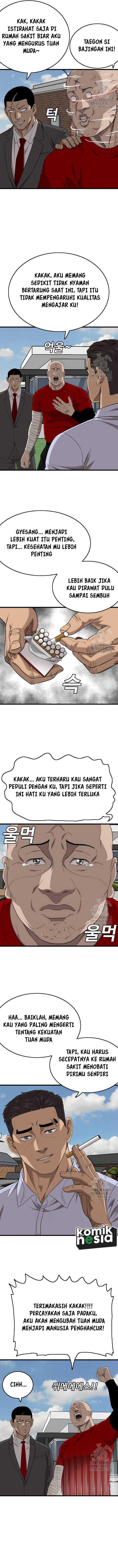A Bad Person (Bad Guy) Chapter 196 Image 5