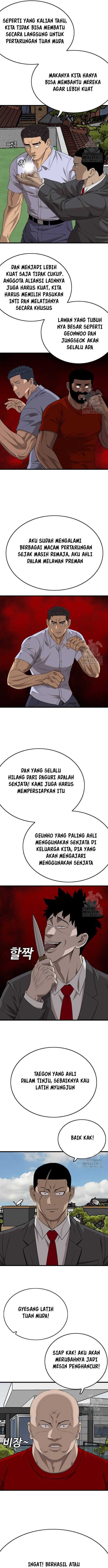 A Bad Person (Bad Guy) Chapter 196 Image 6
