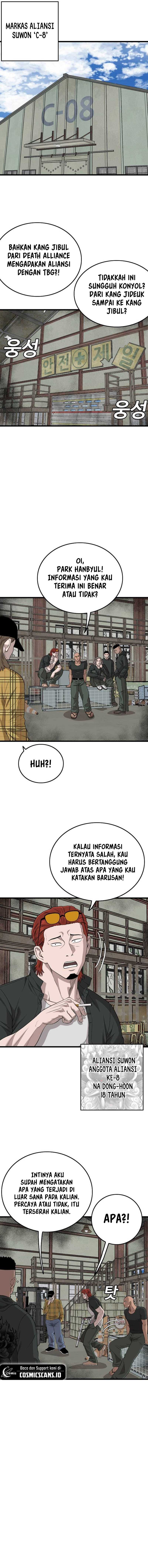 A Bad Person (Bad Guy) Chapter 198 Image 2