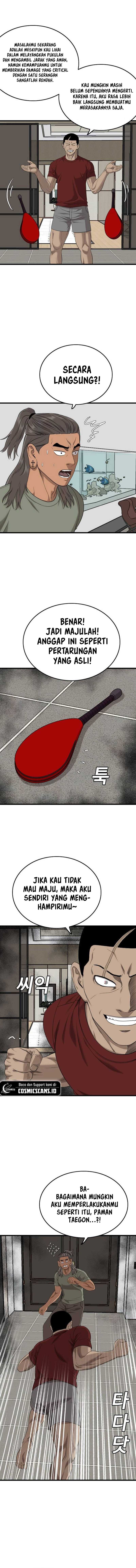 A Bad Person (Bad Guy) Chapter 198 Image 10