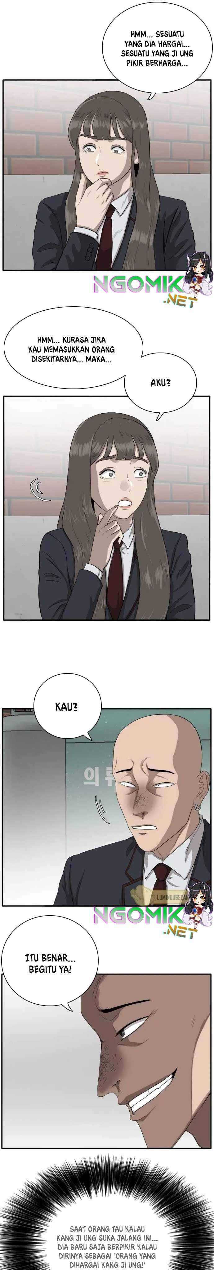 A Bad Person (Bad Guy) Chapter 20 Image 49