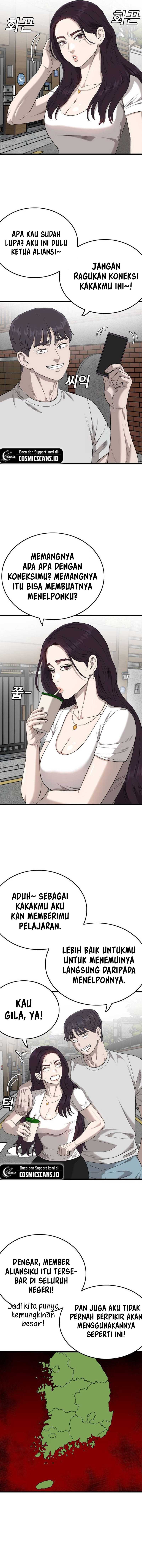 A Bad Person (Bad Guy) Chapter 201 Image 3