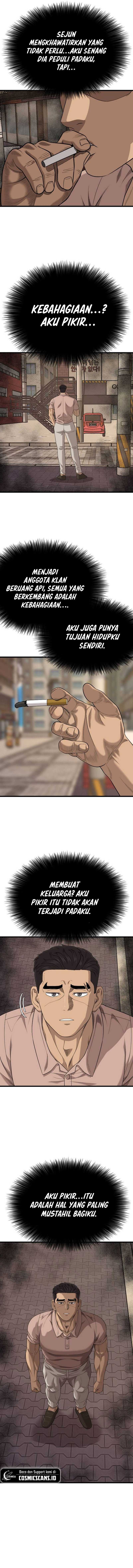 A Bad Person (Bad Guy) Chapter 201 Image 9