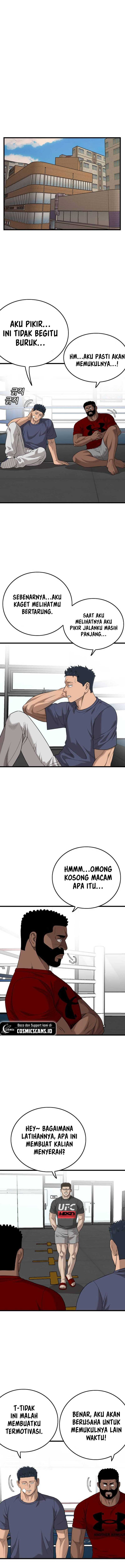 A Bad Person (Bad Guy) Chapter 201 Image 11