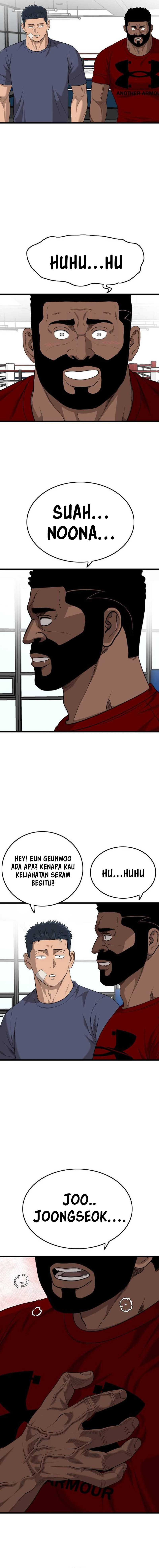 A Bad Person (Bad Guy) Chapter 201 Image 14